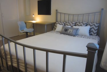 1 bed flat, Minute walk to university, Middle Street, Near university, Portsmouth, PO54BX - Image 4